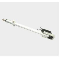 Buy cheap IP66 Solar Panel Tracking System 3.2mm S 15000N Electric Linear Actuator product