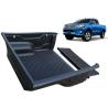 Buy cheap Toyota Hilux Revo 2016 Automobile Spare Parts Trunk Bed Liner , Rear Cargo Floor Mat from wholesalers
