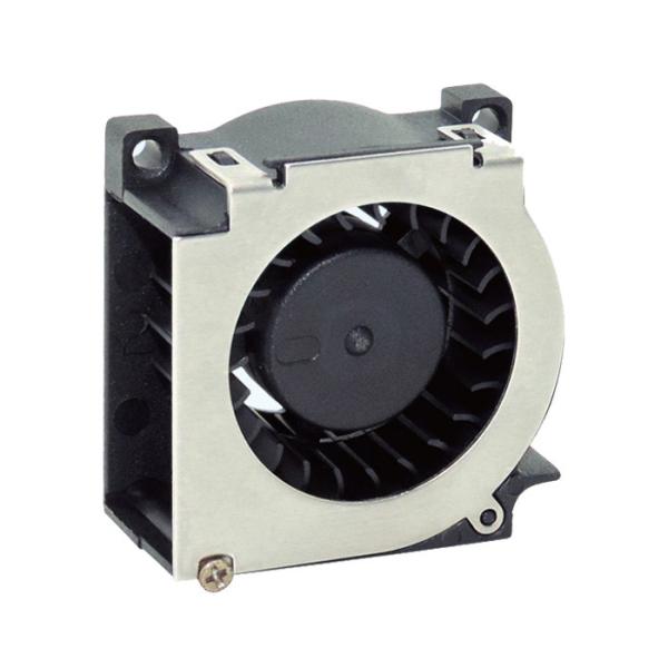 Buy cheap 5015 PWM Cooling Blower Fan DC Brushless High Pressure Converter 30x30x15mm from wholesalers