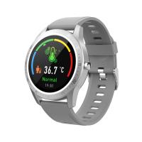 Buy cheap Tuya Smartwatch Smart Watch For Children Kids Body Temperature Health Monitoring product