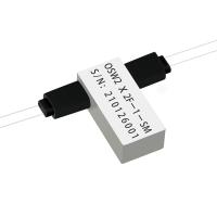 Buy cheap 2x2F Mechanical OSW Optical Network Switch For OADM product
