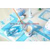 Buy cheap Boys Birthday Party Decoration Tablewares Package Party Decoration Kids Favor Party Disposable Supplies from wholesalers