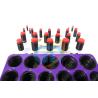 Buy cheap Black Hydraulic Cylinder Seal Kits O Seal Ring For Concrete Pump Use from wholesalers