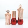 Buy cheap Provite lable Empty Lipstick Tube 2 type no logo wholesale lipstick tube container from wholesalers