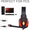 Buy cheap 20000Hz DC5V 2.2kohm Kotion Each G4000 Gaming Headset from wholesalers