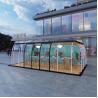 Buy cheap 360 Degree Dome House Tent Free Standing Long Portable Bubble Tent from wholesalers