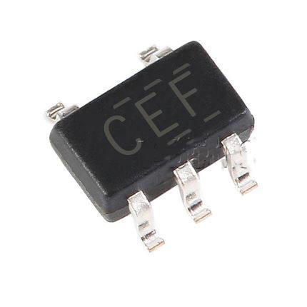 Buy cheap SN74LVC1G08DBVTE4 from wholesalers