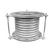 Buy cheap Anti Rusting Cast Steel Butterfly Valve from wholesalers