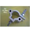 Buy cheap Aluminium Material Stage Lighting Accessories / Lighting Truss Clamps AK22A from wholesalers