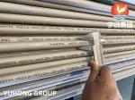 Buy cheap ASTM A312 TP304L SS Seamless / Welded Pipe Square / Round Pipe Available from wholesalers