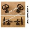 Buy cheap Marine general support H1-38.5 CB/T3791-1999, H1-42 CB/T3791-1999 general marine support from wholesalers