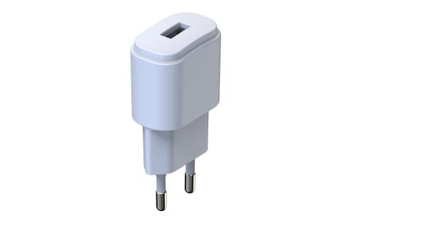 Quality 5V 1A / 2.1A / 2.4A Universal USB AC Adapter Single Dual With 2 Years Warranty for sale