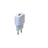Buy cheap 5V 1A / 2.1A / 2.4A Universal USB AC Adapter Single Dual With 2 Years Warranty from wholesalers