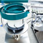 Nail Polish Filler Automatic Rotary Nail Polish Filling And Capping Machine