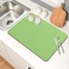 Buy cheap Waterproof Anti-Skid Mat for Kitchen Tableware in Home Restaurant Hotel Size 30*40cm from wholesalers