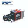Buy cheap 2.2kw Motor Power 5*10-3mbar Ultimate Pressure Two-Stage Rotary Vane Vacuum Pump from wholesalers