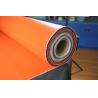 Buy cheap China Manufacture Silicone Coated Fiberglass Fabric high temperature fiberglass cloth from wholesalers