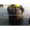 Buy cheap Semi-submersible Type Vertical Hydro-pneumatic Submarine Fender from wholesalers