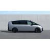 Buy cheap Presale 2024 Li AutoMega 7seats luxury ev car 4WD New Energy Vehicle larger passenger mpv high speed electric car from wholesalers