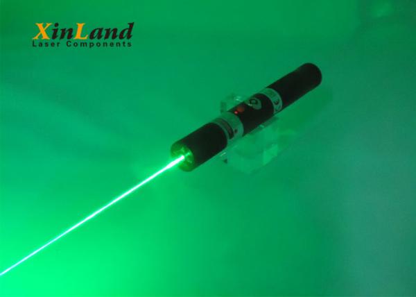 Buy cheap Powerful Laser Pointer Pen 532nm Burning Cutting Line Green Lighting from wholesalers