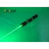Buy cheap Powerful Laser Pointer Pen 532nm Burning Cutting Line Green Lighting from wholesalers