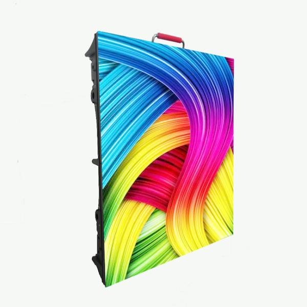 Buy cheap Advertising Rental LED Display Screen from wholesalers
