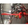 Buy cheap Stainless Steal Marine Fire Pump for Fire Fighting from wholesalers