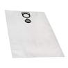 Buy cheap Compatible With Bosch GAS 25 Fleece Filter Bags Vacuum Cleaners Starmix FBV 25/35 from wholesalers