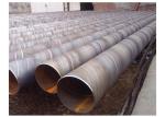 SA214 213X29X6000mm Annealed Superheater Alloy Steel Seamless Pipe