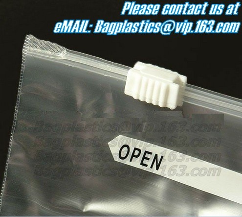 Wholesale SLIDER BAG, Zip, Zip Lock, Slider, Reclosable, Reusable, Resealable from china suppliers