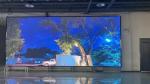 P4 Indoor Fixed LED Display Advertising Fixed Installation LED Stage Screen