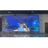 Buy cheap Indoor LED Stage Display Full Color P2 Electronic Screen Module from wholesalers
