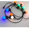Buy cheap CRI 80 9m Smart Light Rope Dimmable Rgb One Year Warranty from wholesalers