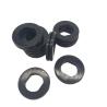 Buy cheap Factory Custom Heat Resistant Waterproof EPDM Silicone Rubber Silicon Grommet For Cable from wholesalers