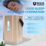 High Purity Hydrogen Electric Generator Hydrogen Inhalation Machine Breathing