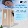 Buy cheap Pure Water Electrolytic Hydrogen Inhaler Machine 99.99% For Healthy from wholesalers