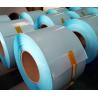 Buy cheap House Drain Gutter application Aluminimum Coils 3003H24 PE/Colour Coated Aluminum Coil Sheet from wholesalers