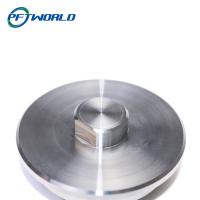 Buy cheap Stainless Steel CNC Turning Parts Plastic Delrin POM Machining product