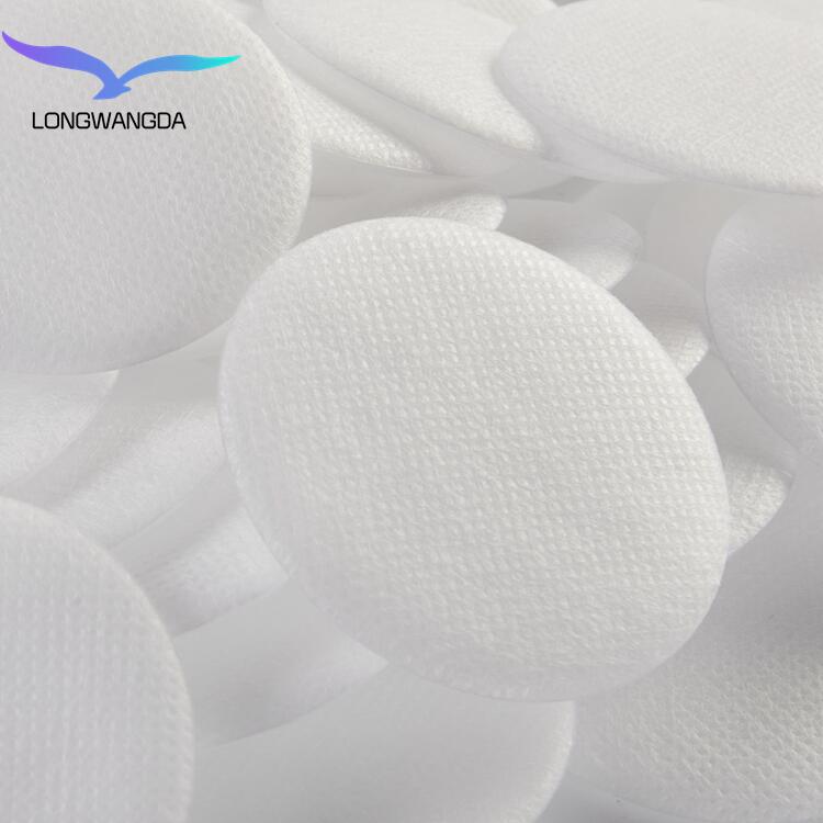 Medical HME Bacteria Virus Air Filter Paper