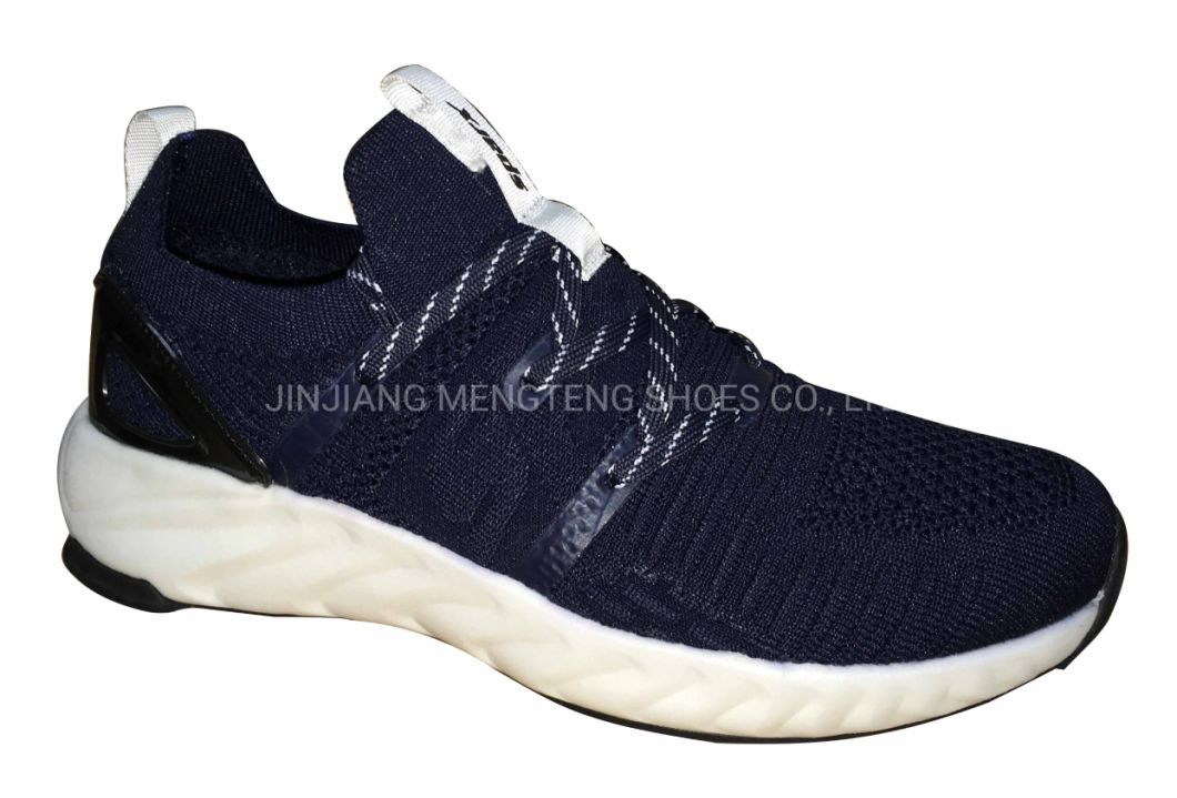 New Style Fashion Walking Sneaker Shoes Men Casual Factory Jogging High Quality Running Sports Shoes