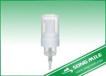 28/410 Competitive Price Shampoo Foam Pump From Best Chinese Suppiler