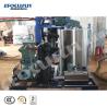 Buy cheap FIF-50W Motor-driven Seawater Flake Ice Maker for Fishery and Seafood Preservation from wholesalers