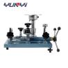 Buy cheap Hydraulic RoHS Dead Weight Pressure Tester High Accuracy from wholesalers