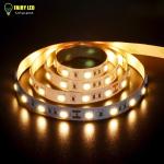 5050 Flexible LED Strip Lights DC12V 24V 30LEDs 60LED 72LEDs 120LEDs per meter