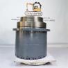 Buy cheap Excavator Parts Hyundai R210-5 R220-5 R210-7 R250-7 Travel Reduction Gearbox 31EM-40010 from wholesalers