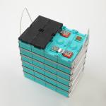 Rechargeable 3.2V 200Ah Prismatic Li Ion Battery
