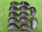 Golf Iron Head Cover , Golf Headcover , Golf Head Cover , Golf Headcovers , Golf