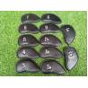 Buy cheap Golf Iron Head Cover , Golf Headcover , Golf Head Cover , Golf Headcovers , Golf Product from wholesalers