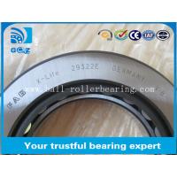 Buy cheap Oil Lubricated 29415-E Separable Thrust Spherical Roller Bearing 75x160x51mm product