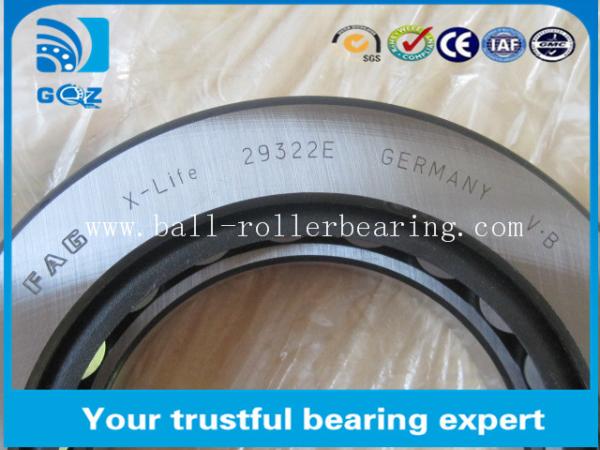 Buy cheap Oil Lubricated 29415-E Separable Thrust Spherical Roller Bearing 75x160x51mm from wholesalers